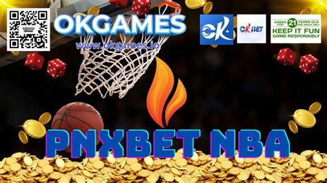 nba pnxbet